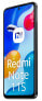 Фото #3 товара Xiaomi Redmi Note 11S, 16.3 cm (6.43"), 6 GB, 128 GB, 108 MP, Android 11, Grey