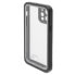 Фото #1 товара 4smarts 467671 - Shell case - Apple - iPhone 12 Pro - 15.4 cm (6.06") - Black - Transparent