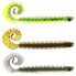 WESTIN Ring Teez Curltail Soft Lure 4g 100 mm