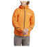 Куртка для трейлраннинга Adidas Xperior 2.5L Light Rain Dry Semi Impact Orange, S - фото #1