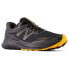 Фото #4 товара NEW BALANCE Dynasoft Nitrel V5 Goretex hiking shoes