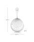 Professional Stainless Steel Julep Strainer