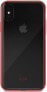 Фото #3 товара Чехол для смартфона Moshi Vitros - iPhone X (красный)