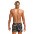 FUNKY TRUNKS Shorty Shorts Swimming Shorts