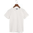 GANT Reg Tonal Shield short sleeve T-shirt