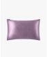 Luxury 100% Silk Pillowcase , Queen , 25 Momme