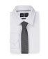 Фото #2 товара Men's Micro-Patterned Tie