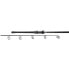 PROWESS Windfall K Shrink Spinning Rod