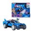 Фото #1 товара SPIN MASTER Chase Vehicle Of The Movie Luxury Persecution Paw Patrol 35.56x45.72x12.07 cm