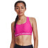 Фото #3 товара Under Armour Ua Crossback Mid Bra Us