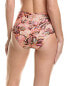 Фото #2 товара A.L.C. Isla Bikini Bottom Women's