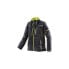 Terrax Softshelljacke Terrax Workwear Größe M schwarz/limette