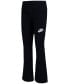 ფოტო #1 პროდუქტის Little Girls Dri-FIT Flare-Leg Leggings