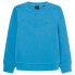 Фото #1 товара HACKETT Am Embossed sweatshirt