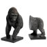 Фото #1 товара Buchstütze Gorilla (2-teilig)