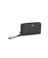 ფოტო #8 პროდუქტის Women's Julia Zip Around Wristlet Wallet