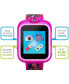 Фото #6 товара Часы PlayZoom Superhero Girls Touchscreen Smart Watch