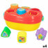 Фото #1 товара Интерактивная игрушка для маленьких Winfun 22 x 9,5 x 15,5 cm (4 штук)