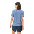 ფოტო #4 პროდუქტის VAUDE Mineo Striped short sleeve T-shirt