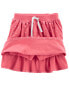 Фото #7 товара Kid Polka Dot Jersey Skort 5