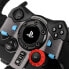 Фото #8 товара Logitech G29 High-End Racing Wheel für PS4/PS3/PC + Driving Force Shifter