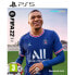 Фото #1 товара Видеоигры PlayStation 5 EA Sports FIFA 22