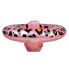 Фото #3 товара Аксессуар для плавания Swim Essentials Надувной детский плавательный пояс Leopard Baby Swimseat