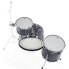 Фото #5 товара Gretsch Drums Broadkaster SB Deep Black