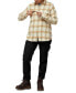 ფოტო #5 პროდუქტის Women's Ovik Heavy Cotton Flannel Shirt