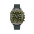 Фото #1 товара Мужские часы Guess Y83011G9MF Зеленый