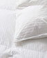 800 Fill Power European White Down Mediumweight Duvet, Full/Queen