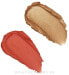 Фото #1 товара Highlighter-Rouge 2in1 - Revolution Pro Duo Blush and Highlighter Stick Coral Dew