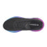 Фото #4 товара Puma Foreverrun Nitro Sunset Running Mens Black Sneakers Athletic Shoes 3800070