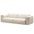 3-Sitzer Sofa HUDSON