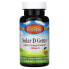 Solar D Gems® , Vitamin D3 + Omega-3s, Natural Lemon, 120 Soft Gels