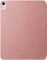 Etui na tablet Spigen Etui Spigen Urban Fit Apple iPad Air 4 2020 Rose Gold