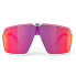 Фото #3 товара Rudy Project Spinshield sunglasses