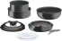 Фото #1 товара Tefal Ingenio Renew Cookware Set 11-piece