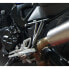 GPR EXHAUST SYSTEMS M3 Poppy BMW F 800 R 15-16 Ref:BM.79.M3.PP Homologated Stainless Steel Slip On Muffler