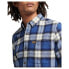 SUPERDRY Vintage Lumberjack shirt