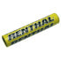 Фото #1 товара RENTHAL P214 240 mm Handlebar Upper Bar Pad