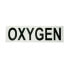 Фото #1 товара DE PROFUNDIS Oxigen Sticker