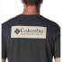 Фото #5 товара COLUMBIA North Cascades™ short sleeve T-shirt