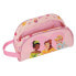 SAFTA Princesas Disney Summer Adventures Wash Bag