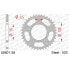 AFAM 50601 Rear Sprocket Серебристый, 38T - фото #1