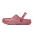 Crocs Classic Lined Clog