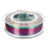 Фото #2 товара Filament Rosa3D PLA Rainbow 1,75mm 0,8kg - Silk Tropical