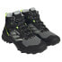 Фото #4 товара ADIDAS Terrex Swift R3 Mid Goretex hiking shoes