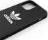 Фото #5 товара Чехол для смартфона Adidas Moulded Case BASIC iPhone 12/12 Pro черно-белый 42215
