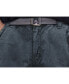Фото #6 товара Men's 12.5-Inch Inseam Cargo Shorts